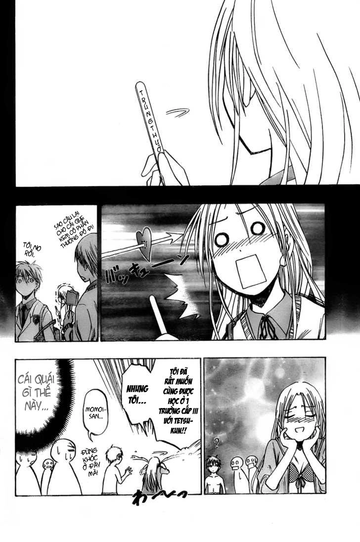 Kuroko No Basuke Chapter 38 - 15