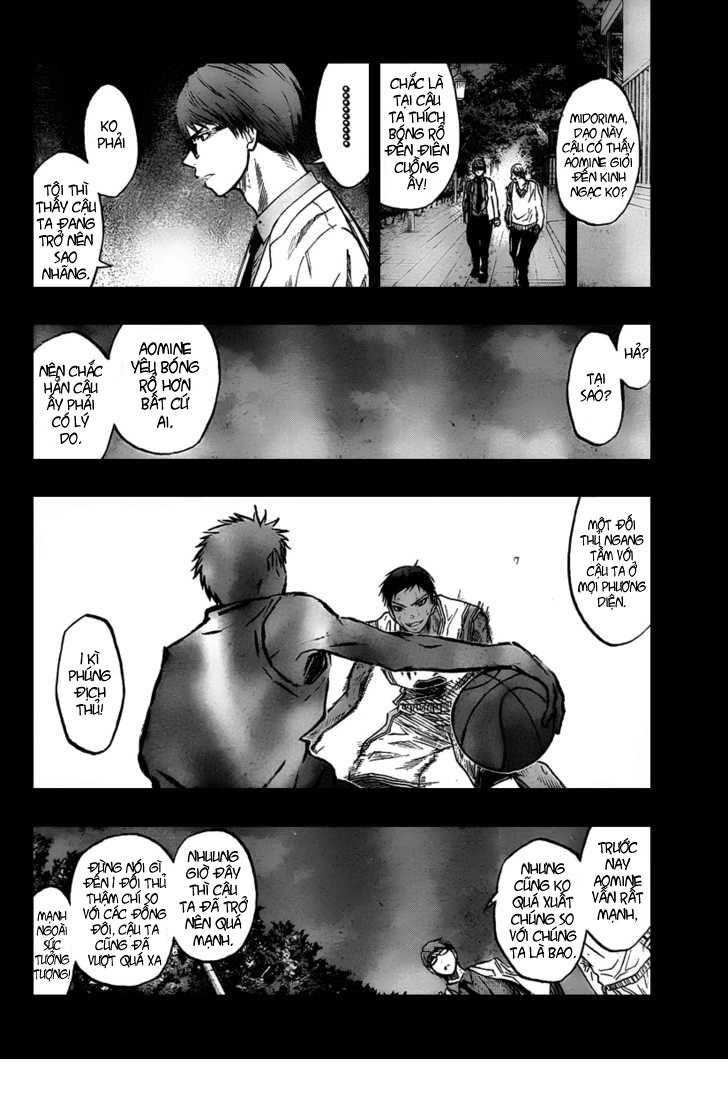 Kuroko No Basuke Chapter 41 - 12
