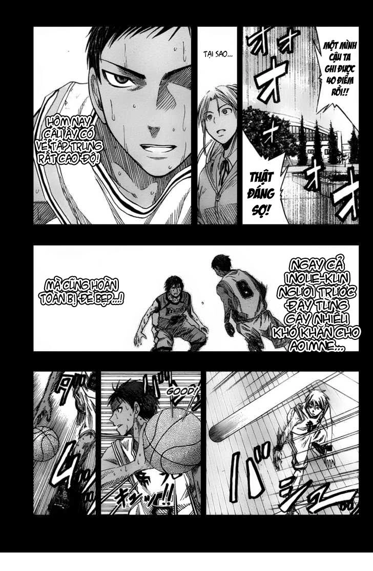 Kuroko No Basuke Chapter 41 - 15