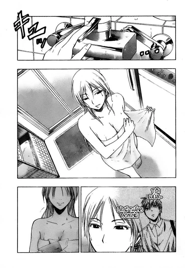 Kuroko No Basuke Chapter 42 - 5