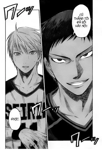 Kuroko No Basuke Chapter 46 - 7