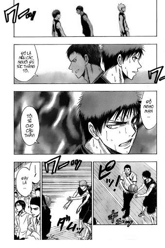 Kuroko No Basuke Chapter 46 - 8