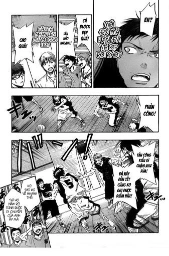 Kuroko No Basuke Chapter 46 - 13