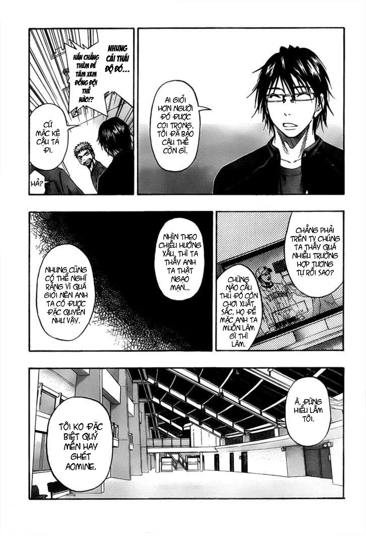 Kuroko No Basuke Chapter 47 - 11