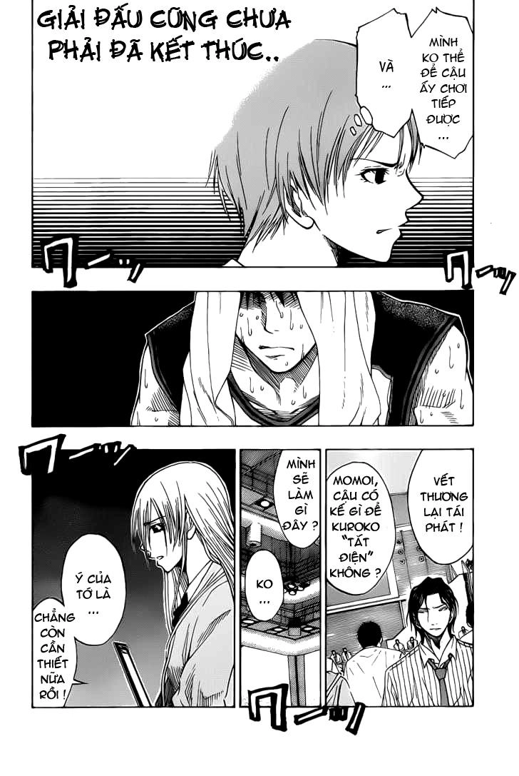 Kuroko No Basuke Chapter 51 - 8