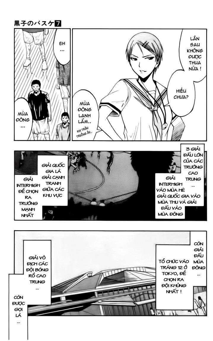 Kuroko No Basuke Chapter 53 - 12
