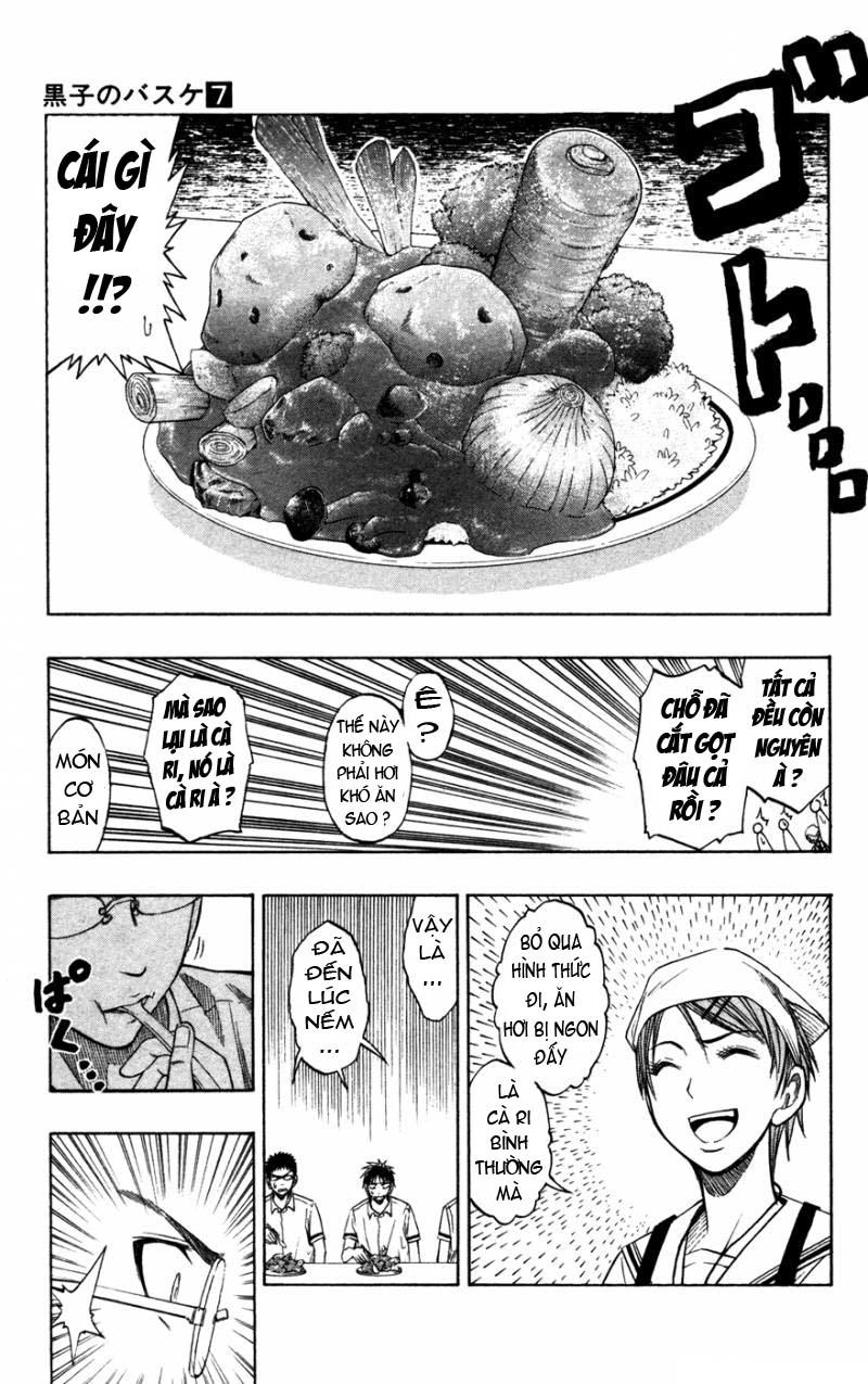 Kuroko No Basuke Chapter 58 - 14