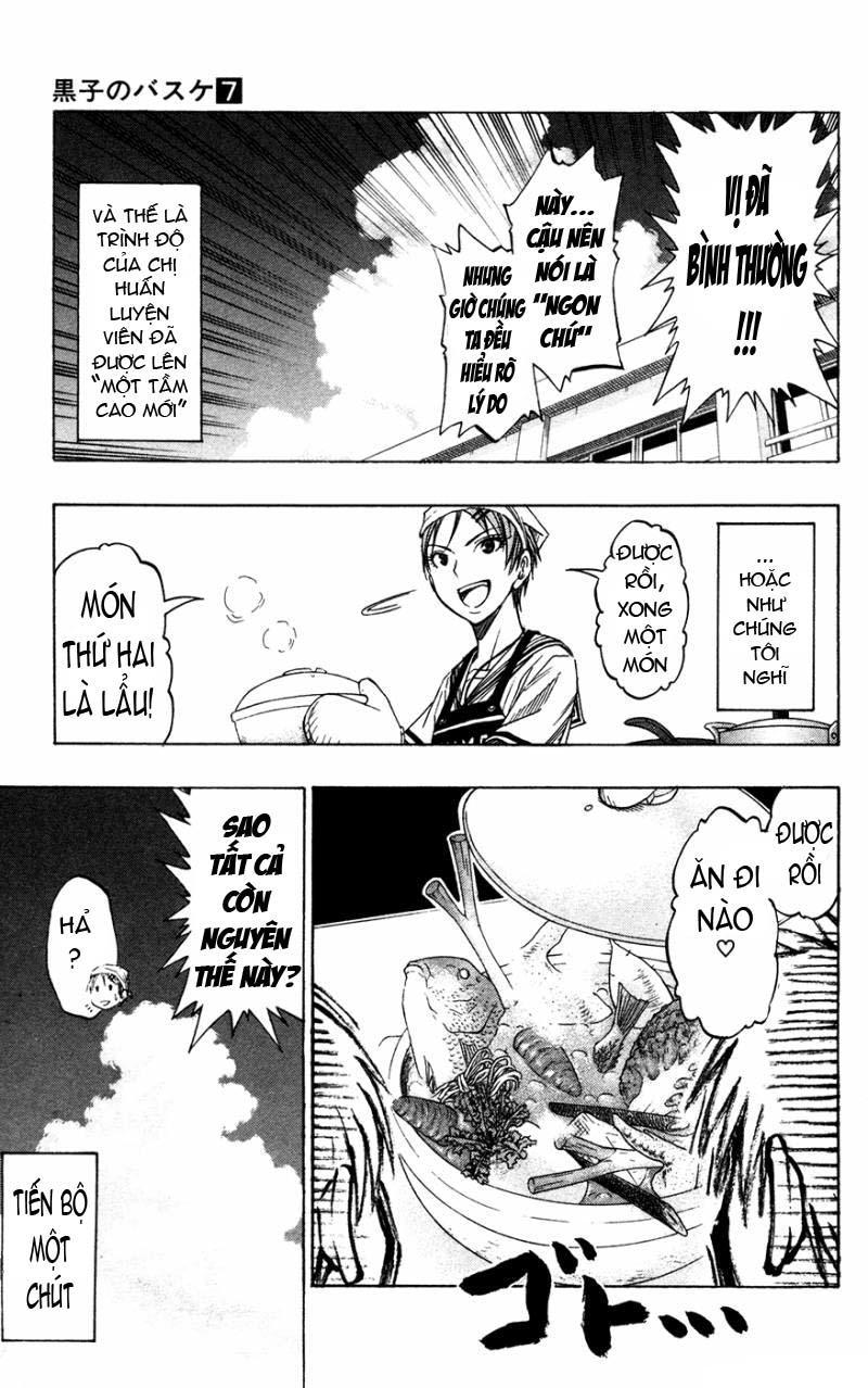 Kuroko No Basuke Chapter 58 - 24