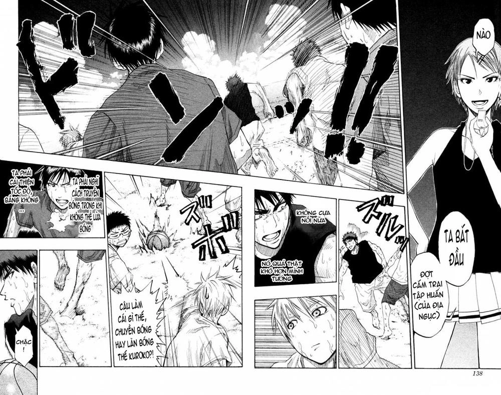 Kuroko No Basuke Chapter 59 - 11