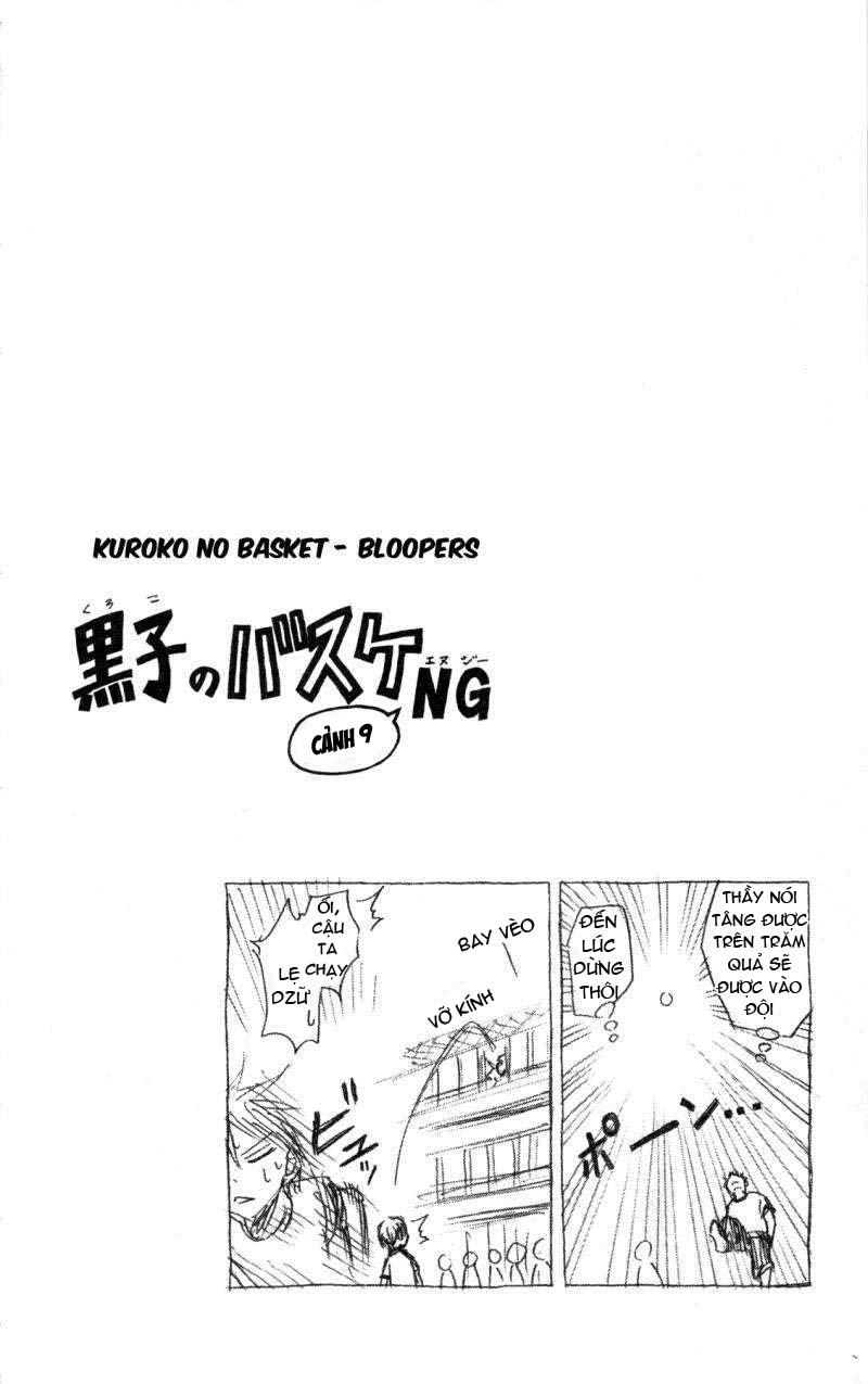Kuroko No Basuke Chapter 64 - 22