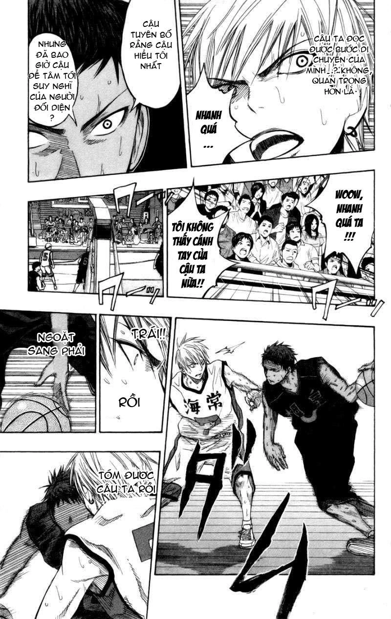 Kuroko No Basuke Chapter 66 - 13