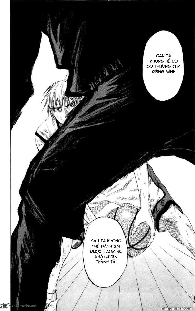 Kuroko No Basuke Chapter 66 - 19