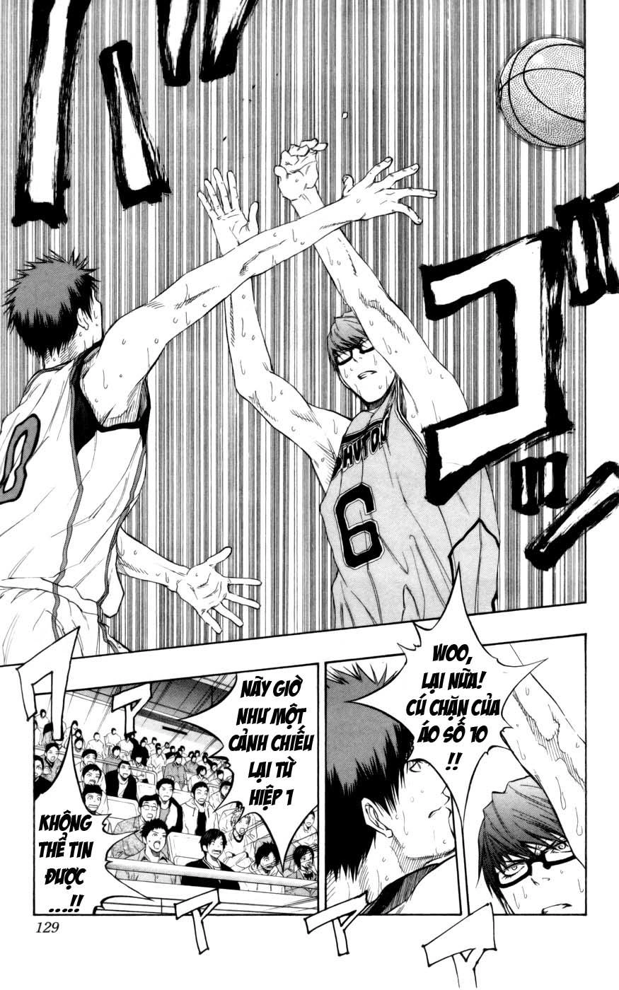 Kuroko No Basuke Chapter 87 - 5