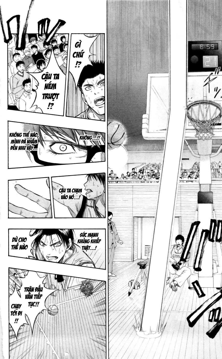 Kuroko No Basuke Chapter 87 - 12