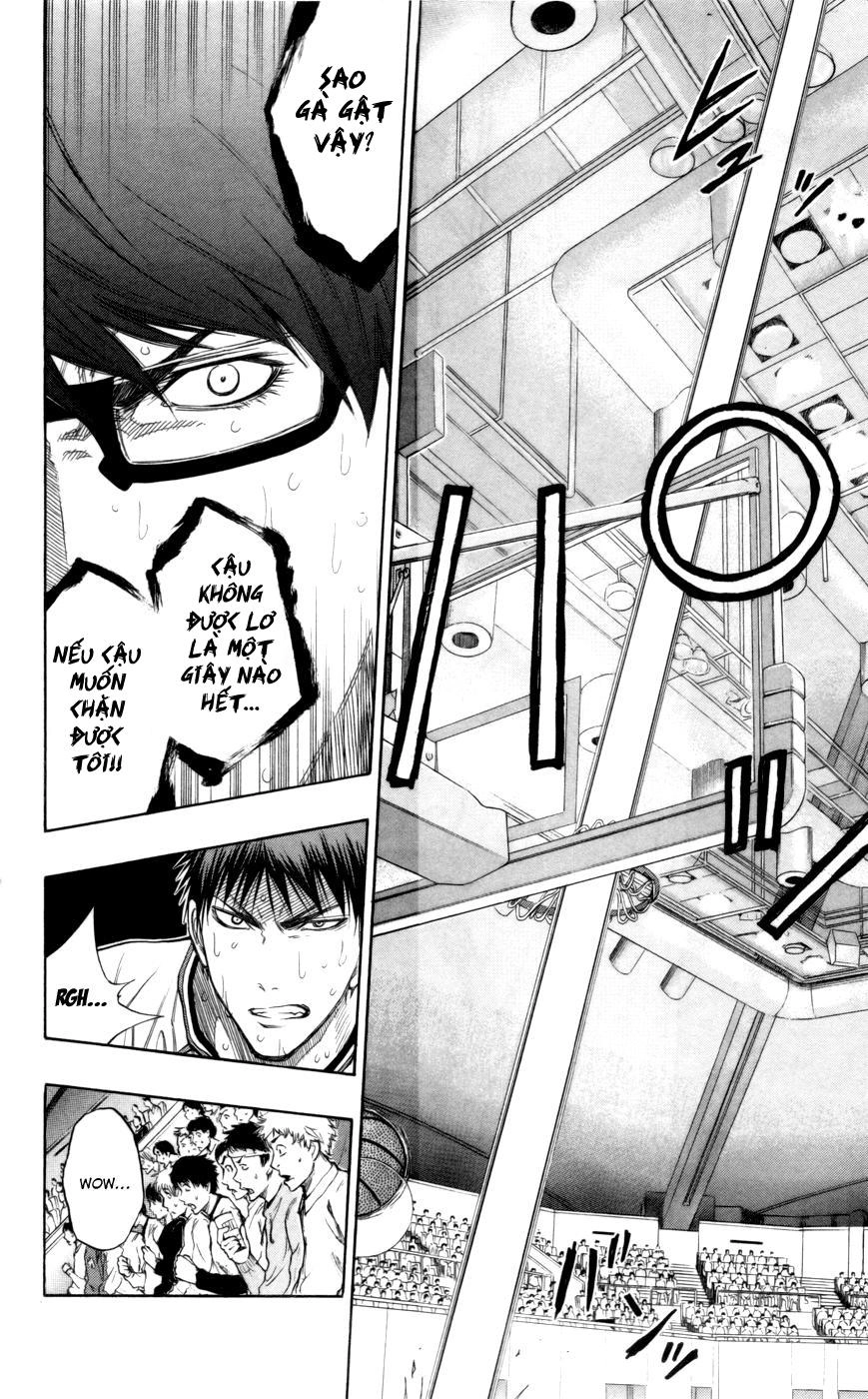 Kuroko No Basuke Chapter 88 - 19