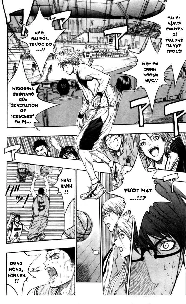 Kuroko No Basuke Chapter 90 - 14
