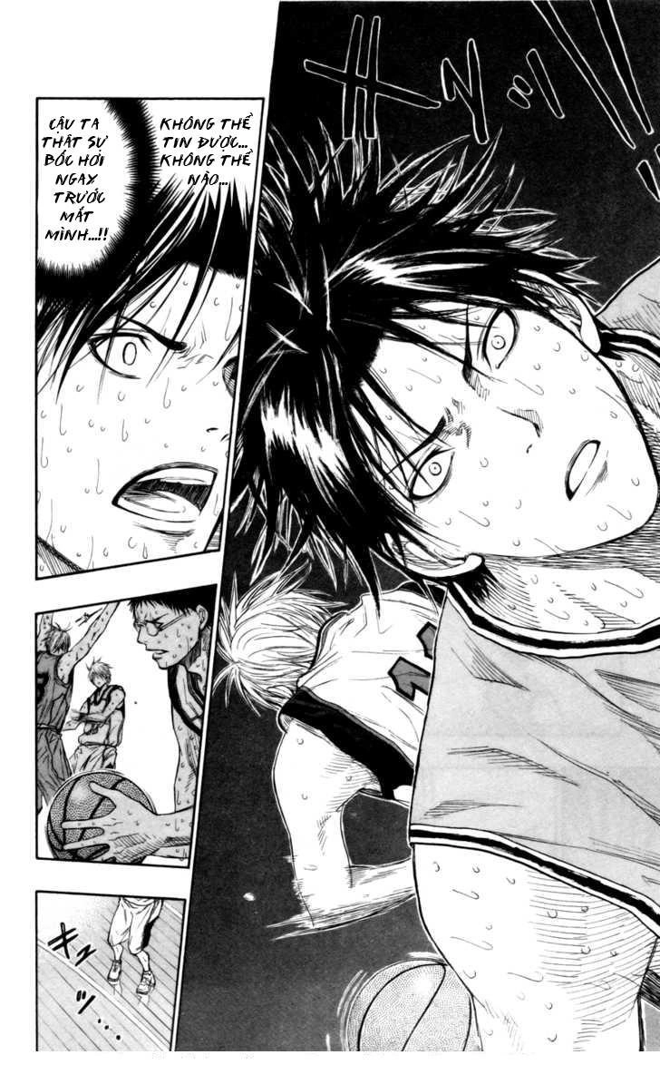 Kuroko No Basuke Chapter 90 - 16