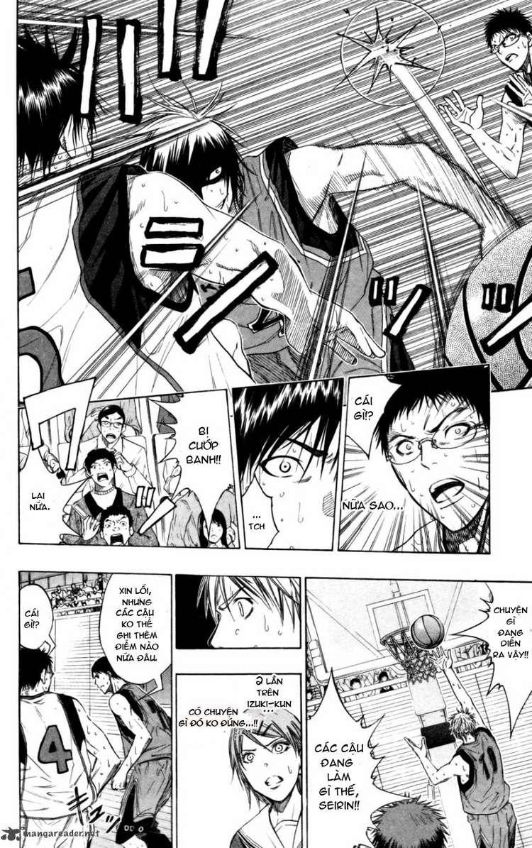 Kuroko No Basuke Chapter 104 - 13