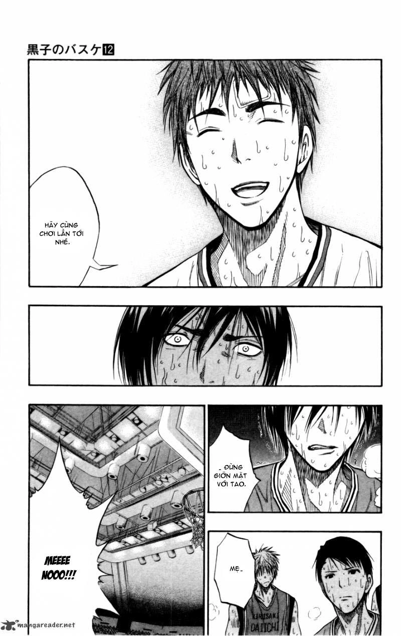 Kuroko No Basuke Chapter 108 - 9