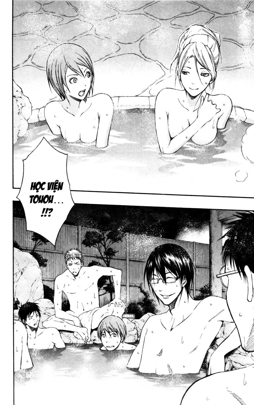 Kuroko No Basuke Chapter 109 - 23