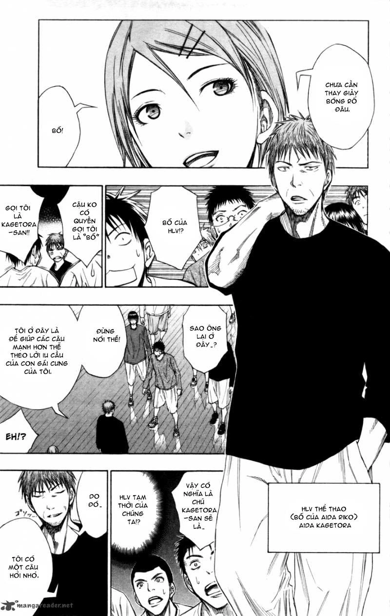 Kuroko No Basuke Chapter 111 - 9