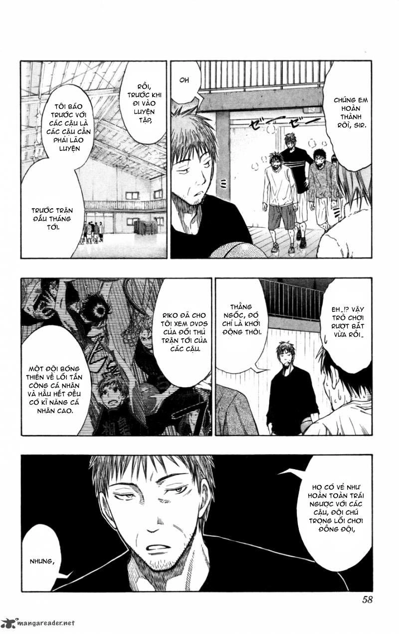 Kuroko No Basuke Chapter 111 - 14