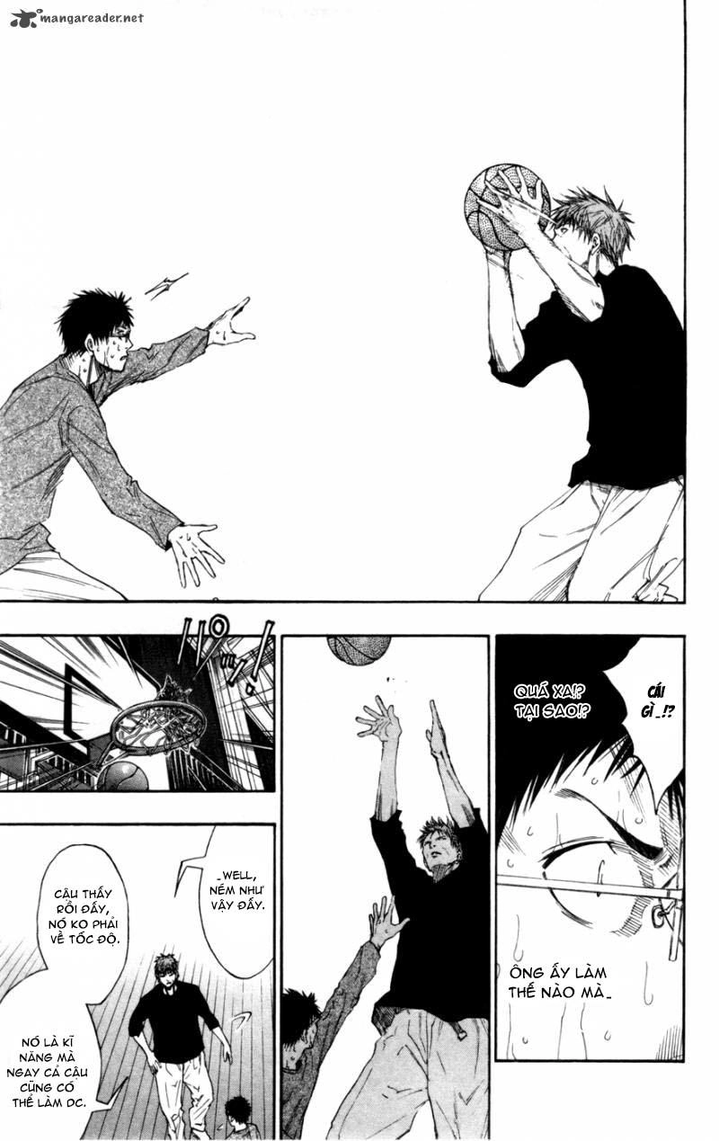 Kuroko No Basuke Chapter 111 - 19