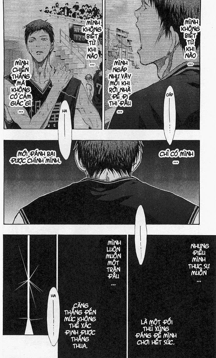 Kuroko No Basuke Chapter 133 - 9