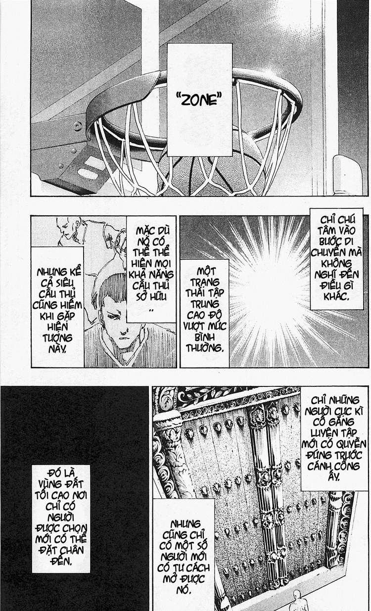 Kuroko No Basuke Chapter 133 - 16