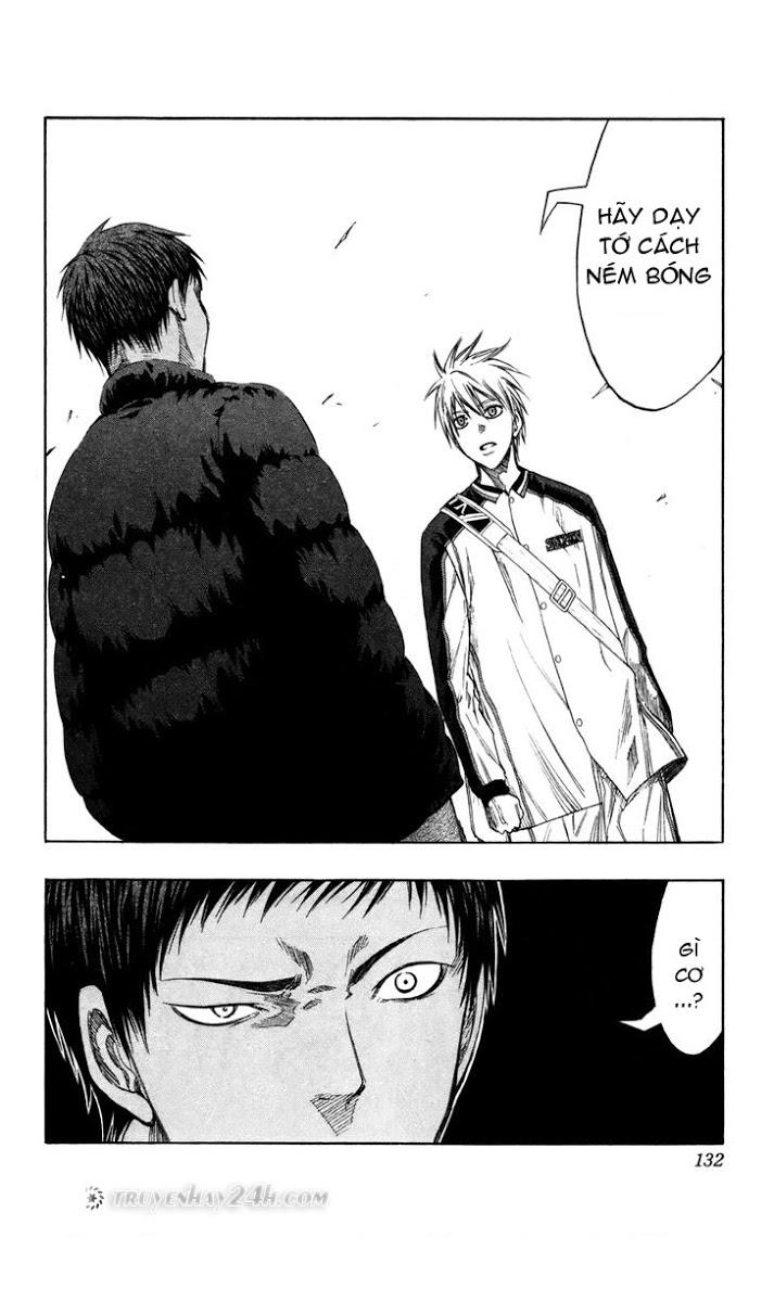 Kuroko No Basuke Chapter 142 - 2