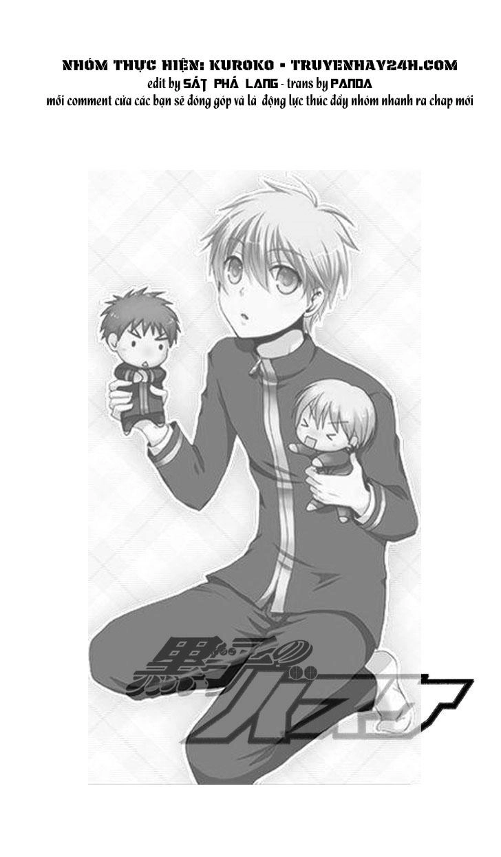 Kuroko No Basuke Chapter 146 - 2