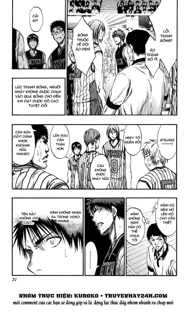 Kuroko No Basuke Chapter 146 - 5