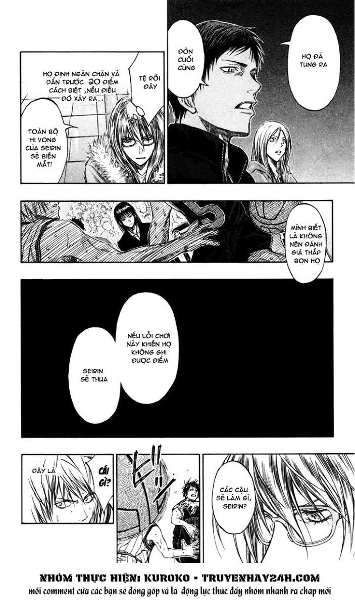 Kuroko No Basuke Chapter 148 - 9