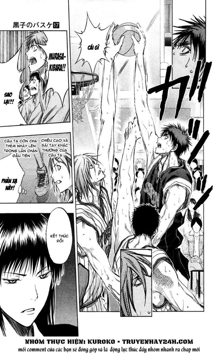 Kuroko No Basuke Chapter 148 - 12