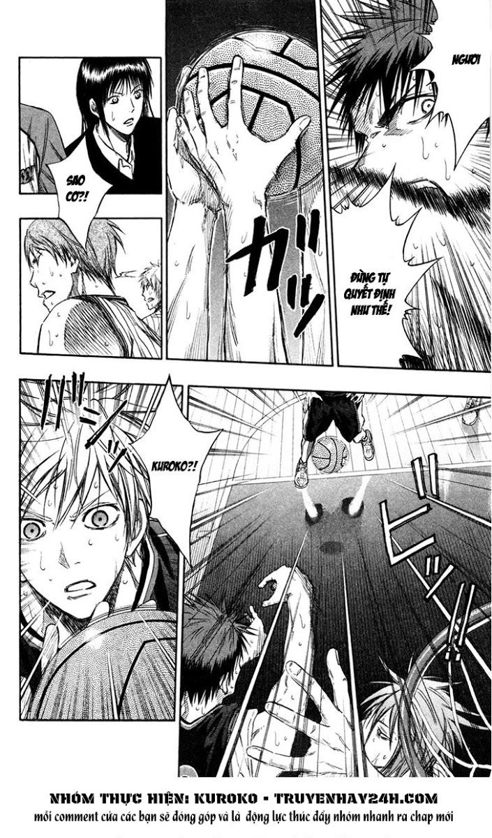 Kuroko No Basuke Chapter 148 - 13