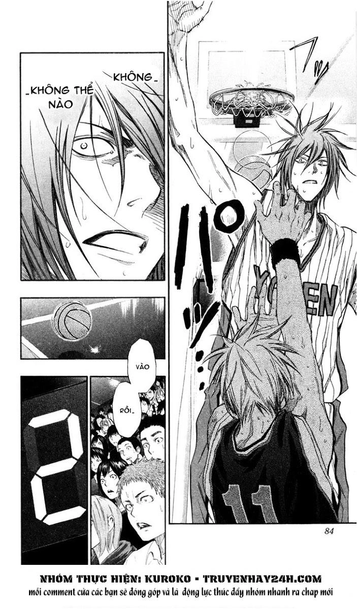 Kuroko No Basuke Chapter 148 - 18