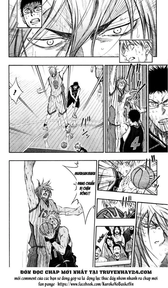 Kuroko No Basuke Chapter 150 - 5