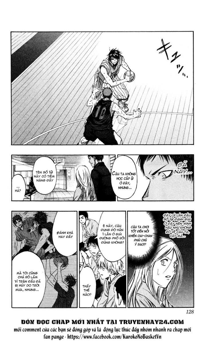 Kuroko No Basuke Chapter 151 - 2