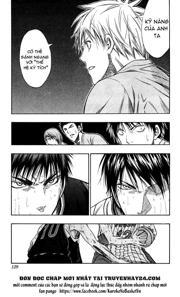 Kuroko No Basuke Chapter 151 - 3