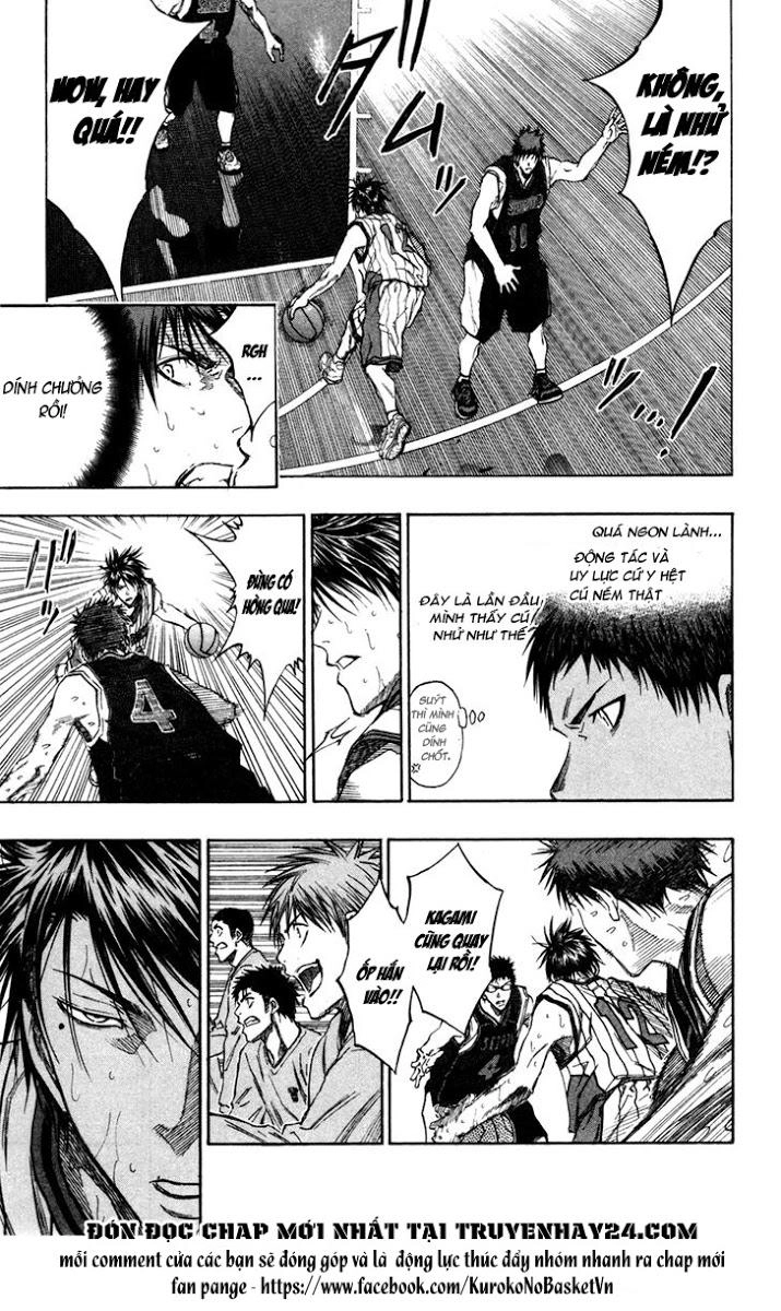 Kuroko No Basuke Chapter 151 - 5
