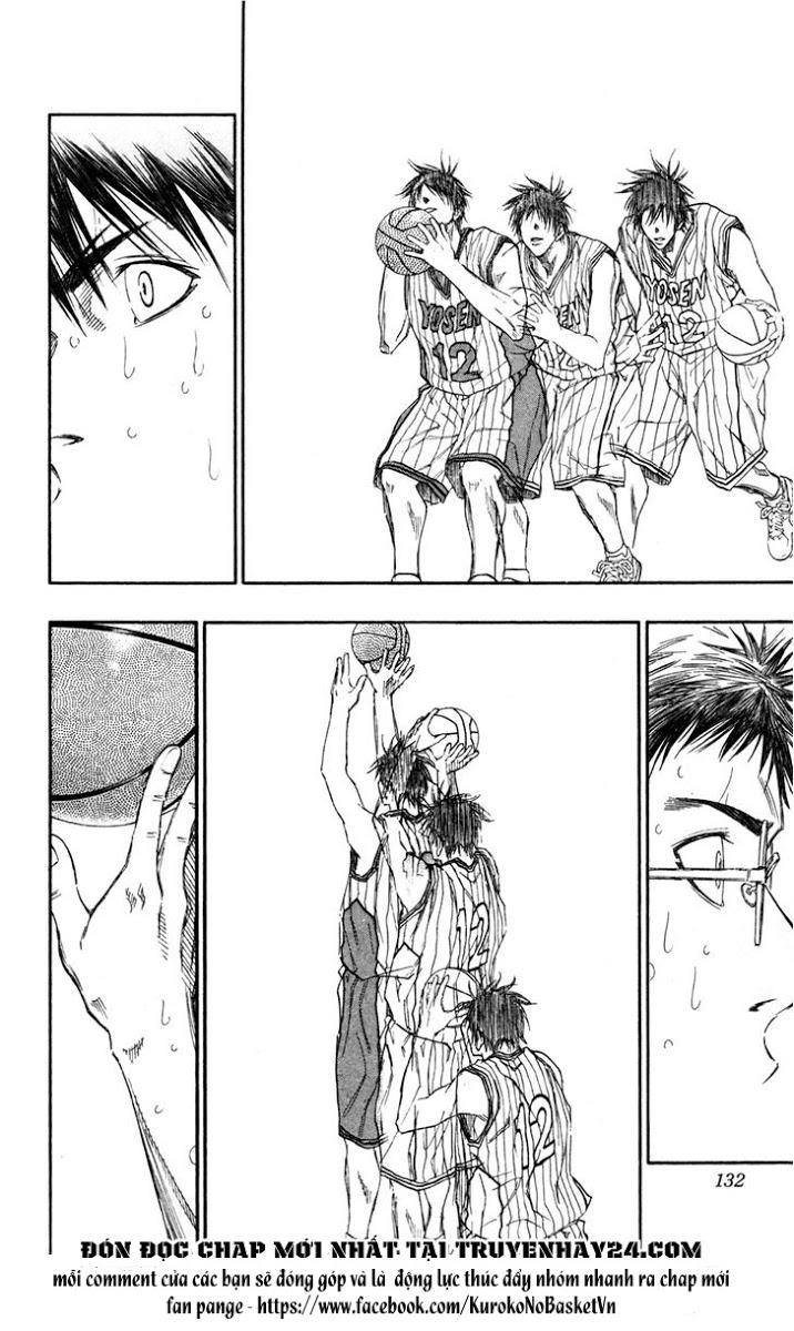 Kuroko No Basuke Chapter 151 - 6