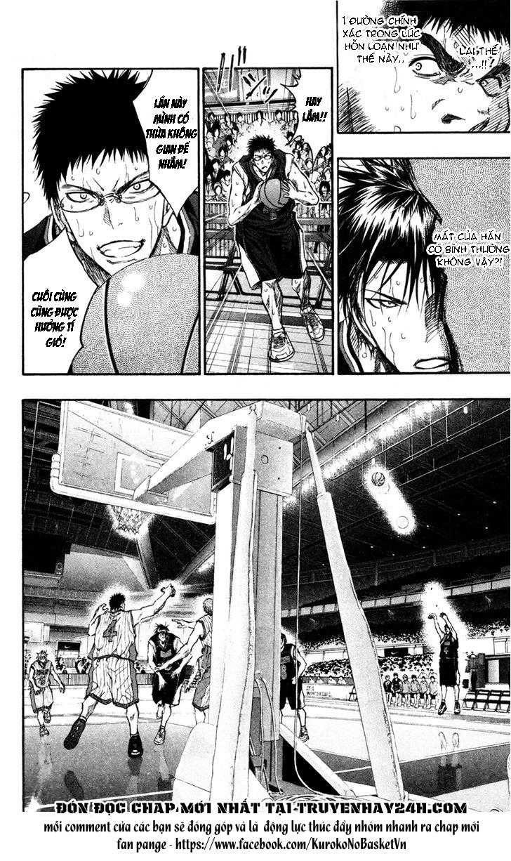 Kuroko No Basuke Chapter 153 - 6