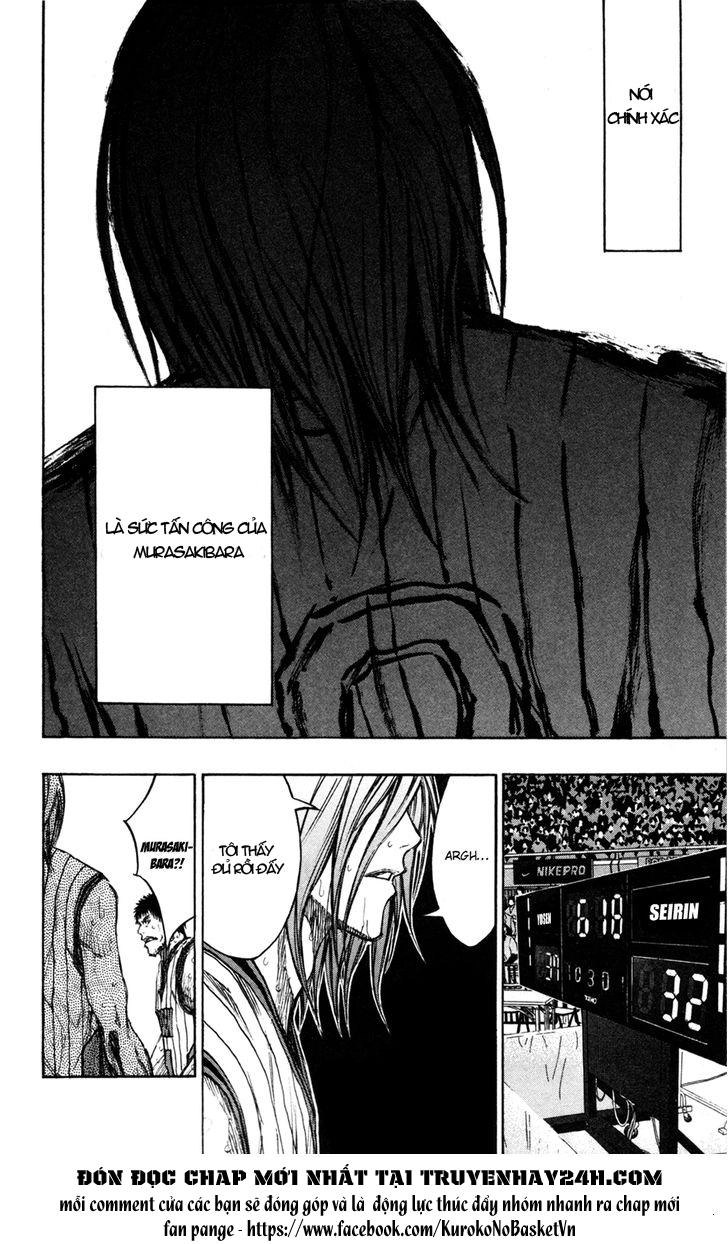 Kuroko No Basuke Chapter 155 - 13