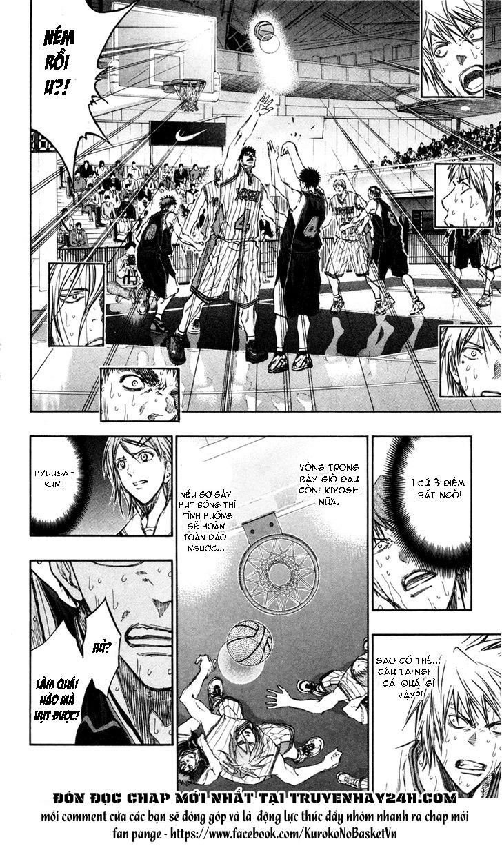 Kuroko No Basuke Chapter 159 - 12