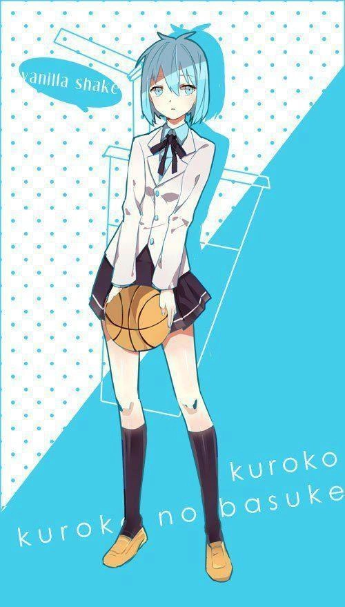 Kuroko No Basuke Chapter 199 - 24