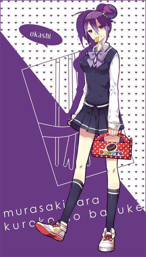 Kuroko No Basuke Chapter 199 - 25