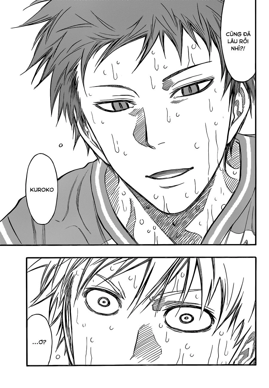 Kuroko No Basuke Chapter 267 - 12