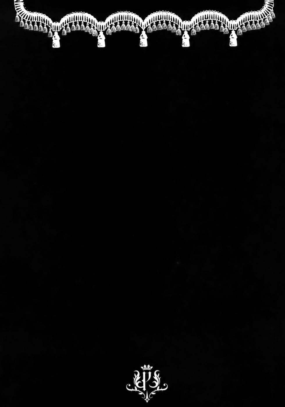 Kuroshitsuji Chapter 12 - 34