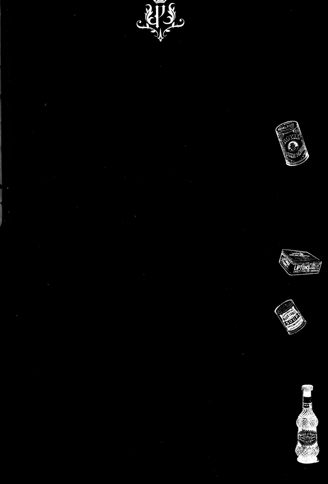 Kuroshitsuji Chapter 16 - 3