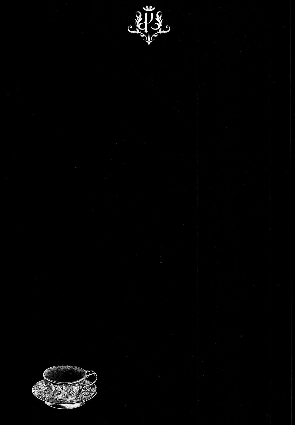 Kuroshitsuji Chapter 24 - 44